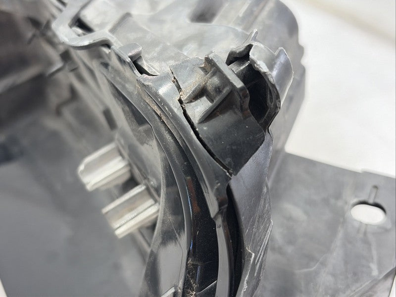 2024-2026 Toyota Tacoma Left Driver OEM LED Headlight