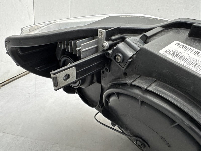 2014-2016 BMW 4 Series Left Driver Headlight Xenon HID OEM A9739910702