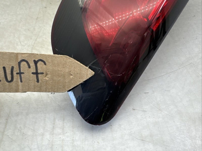 2020-2024 Cadillac XT6 Right Passenger Tail Light OEM LED Lamp