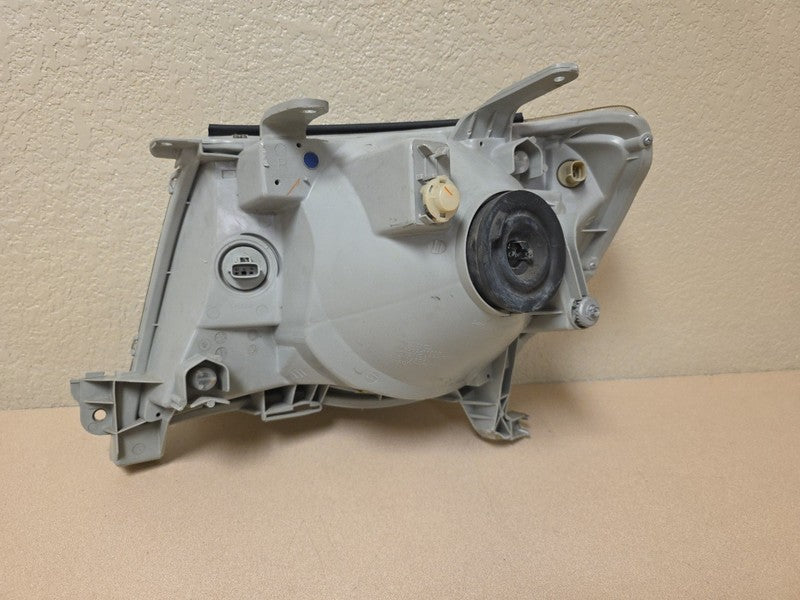 2005-2011 Tacoma Right Headlight Lamp DEPO Passenger Side