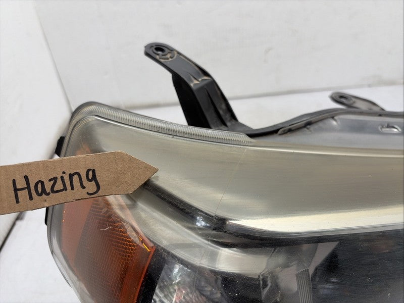 2021-2024 Toyota 4Runner Right Passenger Headlight OEM Halogen Lamp