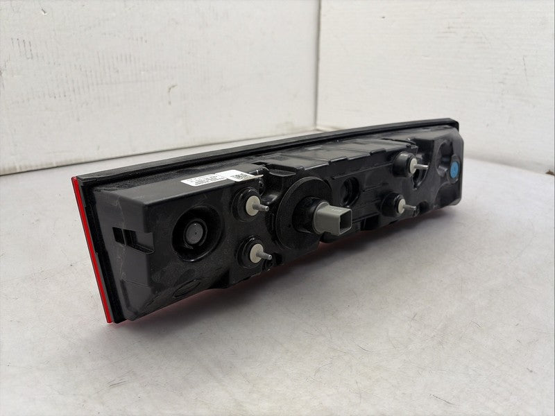 2024-2026 Hyundai Santa Fe Left Driver Tail Light LED OEM 92403-GH000