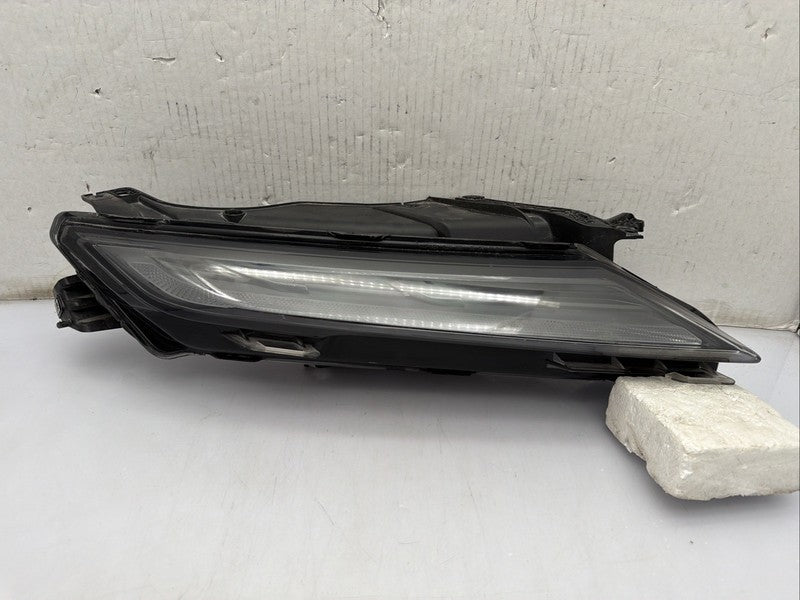 2023-2026 Chevrolet Blazer Right Passenger Headlight OEM LED Upper