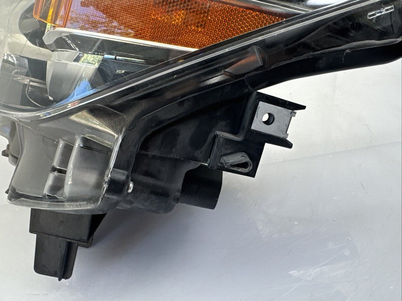 2016-2021 Mazda CX-3 Left Driver Headlight OEM Halogen