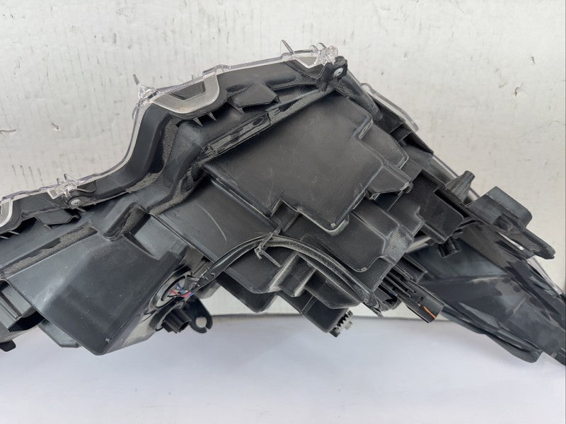 2020-2023 Toyota Corolla Left Driver Headlight OEM LED Lamp
