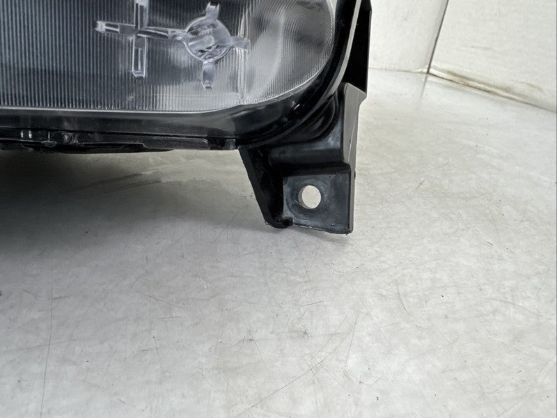 2024-2026 Ford F150 F-150 Raptor Left Driver OEM Full LED Headlight