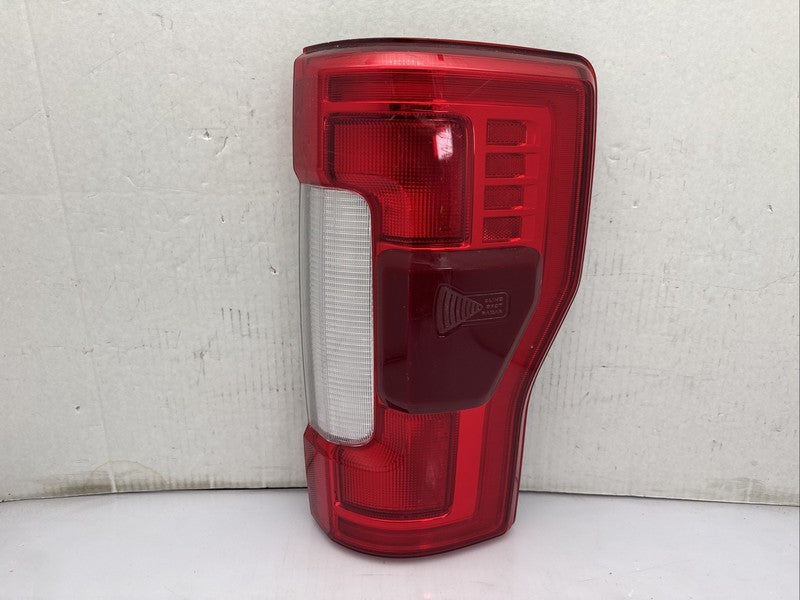 2017-2019 Ford F-250 Right Passenger OEM LED Headlight