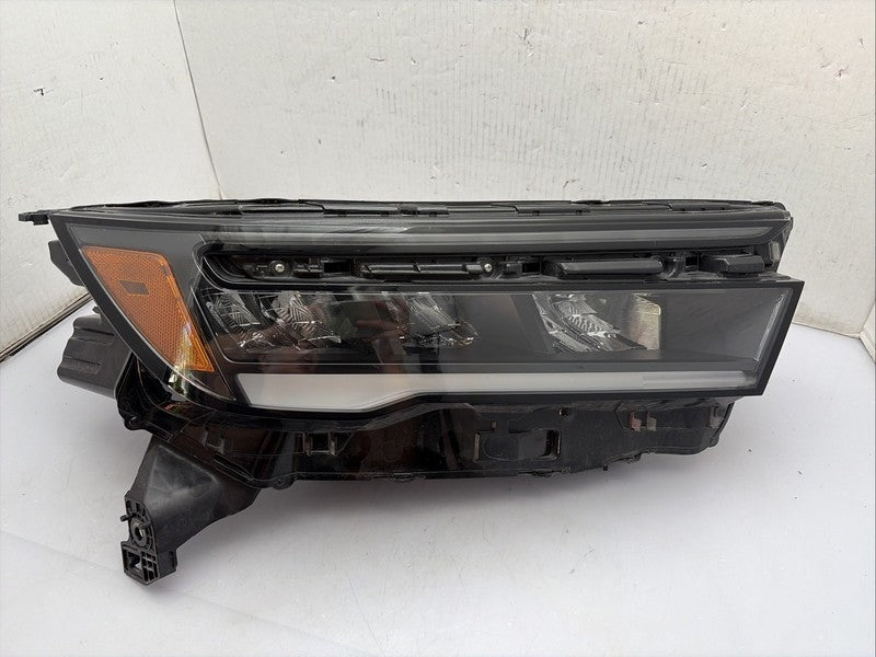 2023-2026 Honda Pilot Right Passenger Headlight OEM LED