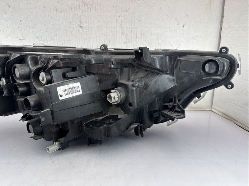 2022-2025 Toyota RAV4 Left Driver OEM LED Headlight