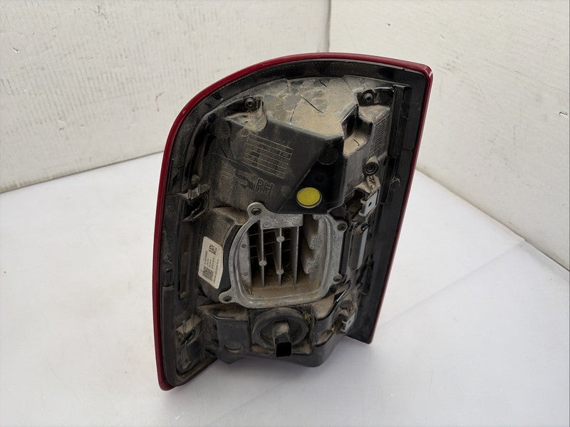 2019-2024 Dodge Ram 2500 3500 Right Passenger Tail Light OEM LED BLIS 