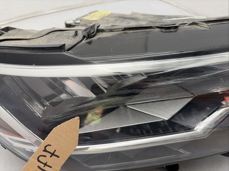 2019-2023 Volkswagen Jetta Right Passenger LED Headlight