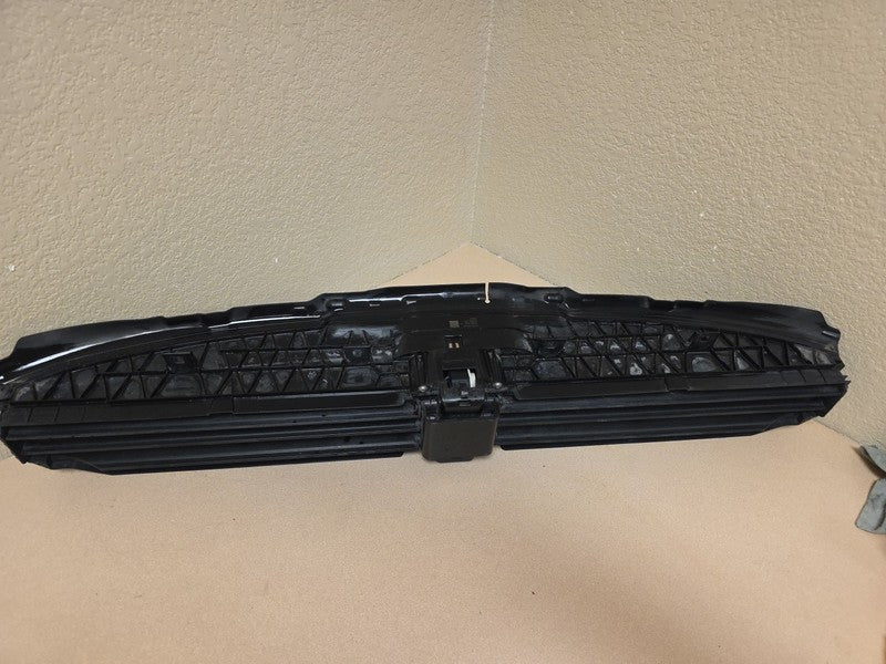 2022 BMW G11 G12 740i 750i Lower Grille Air Flap - [Side]