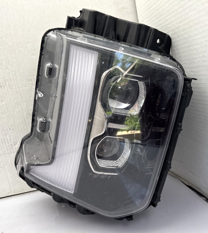2023-2025 Hyundai Palisade Right RH Passenger OEM LED Headlight