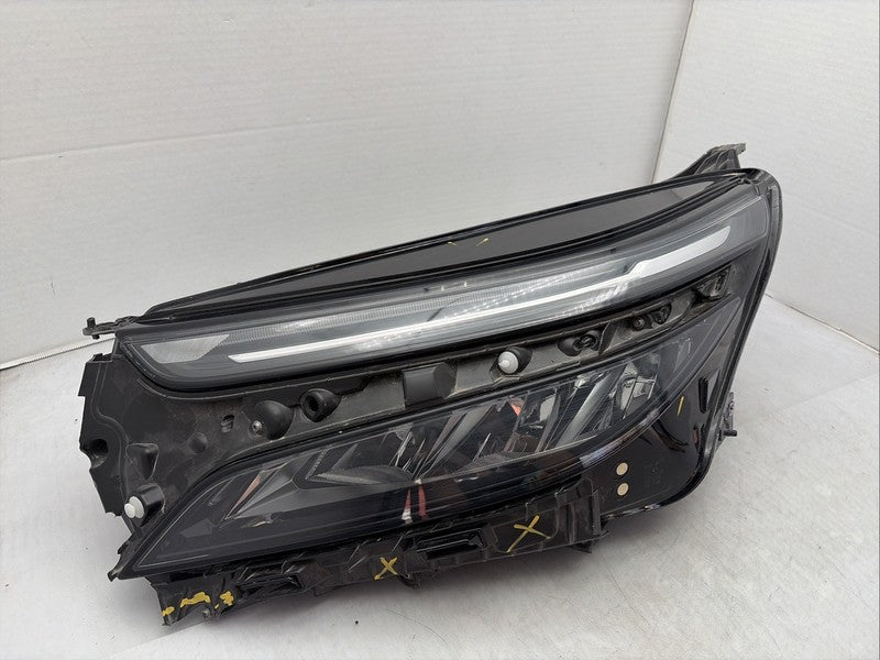 2022-2024 Chevrolet Equinox Left Driver LED Headlight