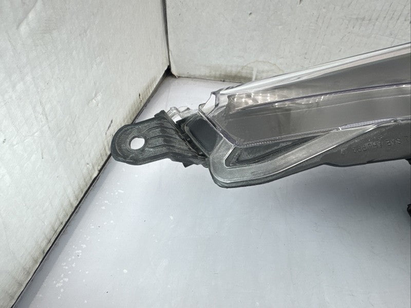 2020-2023 Toyota Corolla Left Driver Headlight OEM LED Lamp