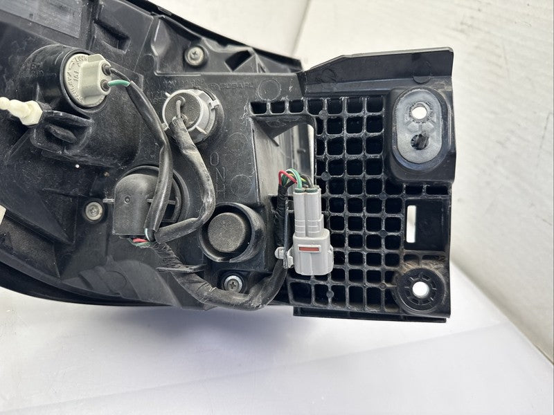 2020-2025 Subaru Outback Right Tail Light OEM LED Outer Brake Lamp