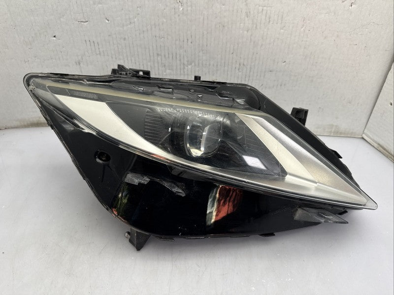 2013-2016 Lincoln MKZ Right Headlight RH Passenger OEM LED