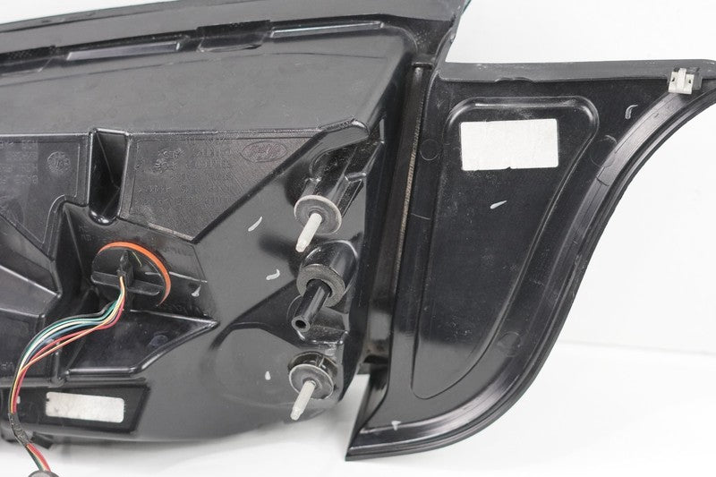 2015-2017 Ford Mustang Outer Tail Light Assembly OEM LH Driver Side LE