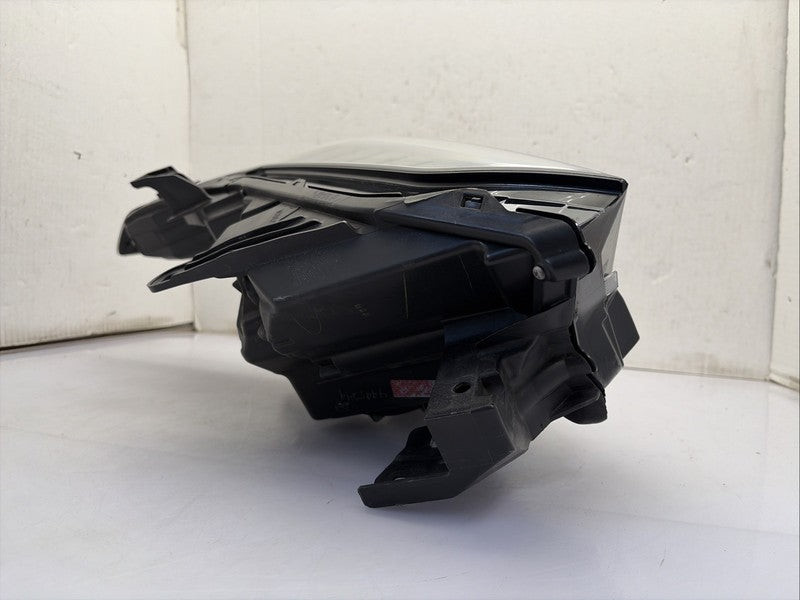 2022-2025 Toyota Tundra Sequoia Left LH Driver Headlight OEM Full LED