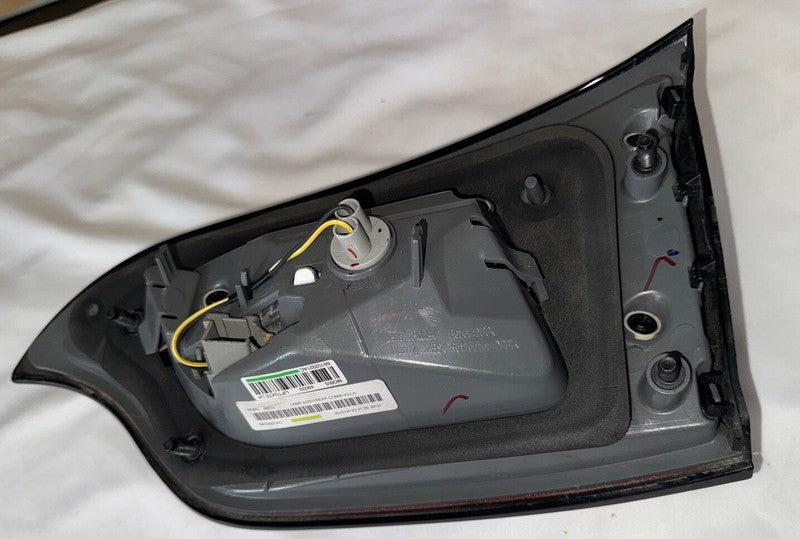 2014-2018 Jeep Cherokee Right Inner LED Tail Light OEM