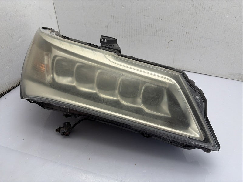 2014-2016 Acura MDX Right RH Passenger OEM LED Headlight