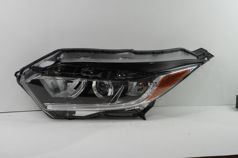 2019-2022 Honda HR-V Halogen Headlight Left Driver D1