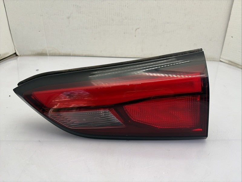 2018-2021 GMC Terrain Right Passenger Tail Light OEM Halogen Inner