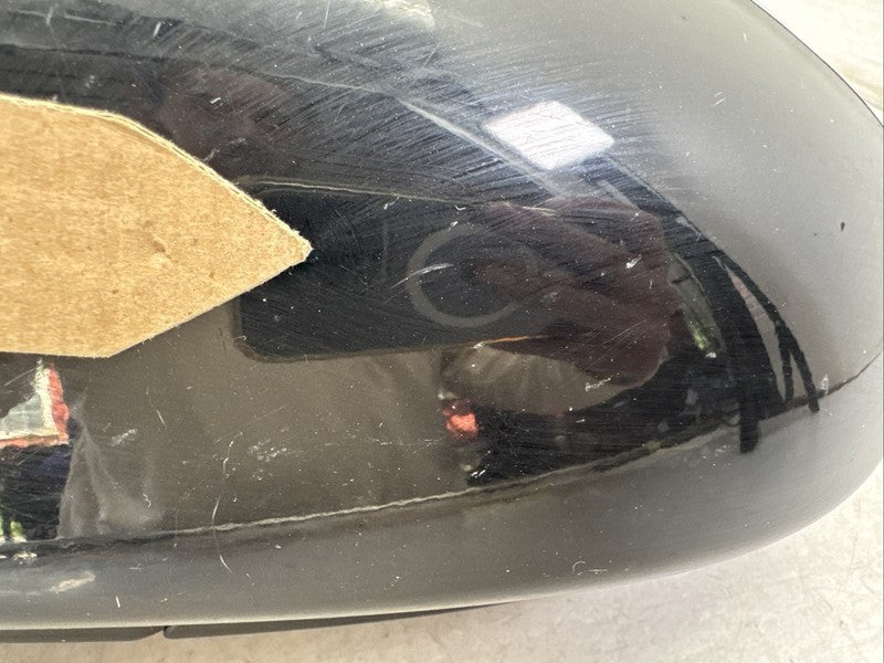 2016-2018 Lincoln MKX Left Driver Mirror OEM Blind Spot Camera Black