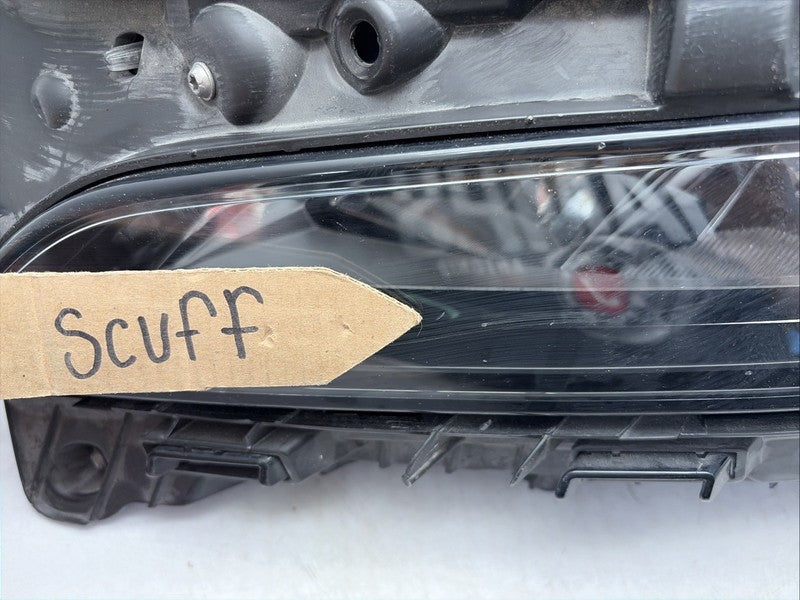 2022-2024 Chevrolet Equinox Left Driver OEM LED Headlight 86517974