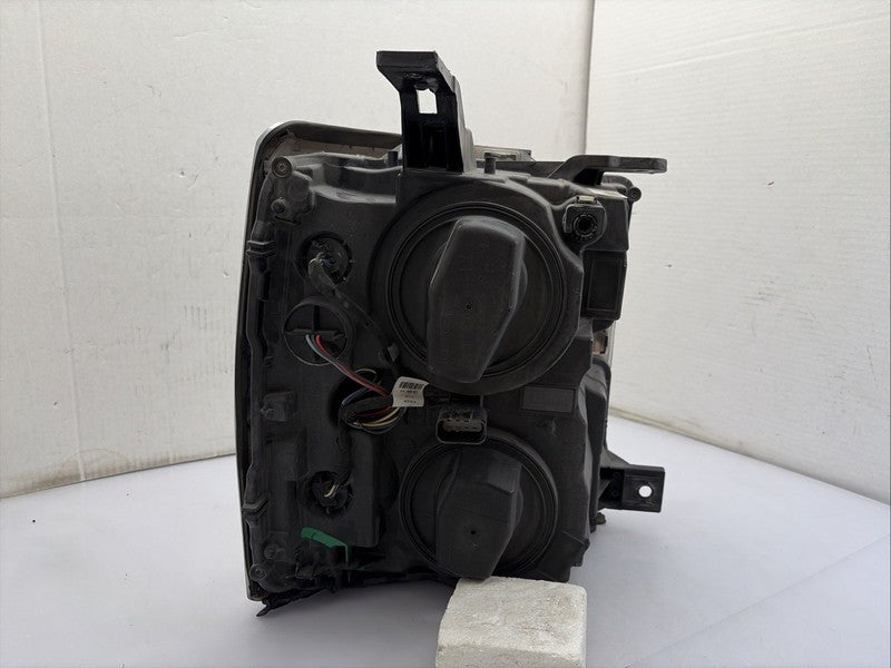 2015-2018 Chevy Silverado 2500 Left Driver Headlight OEM Halogen