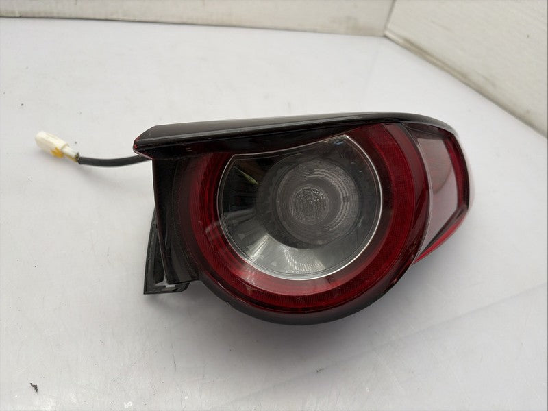 2020-2023 Mazda CX-30 Right Tail Light OEM LED Lamp