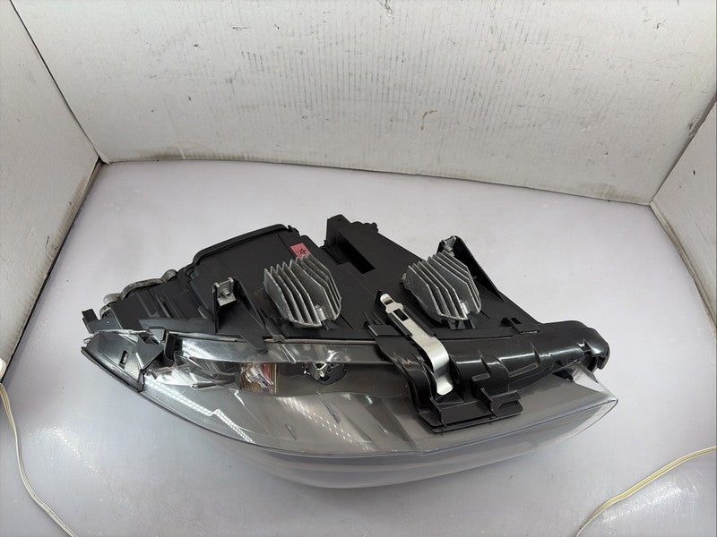 2011-2013 BMW 5 Series 528i 550i Left Driver Headlight OEM Xenon HID