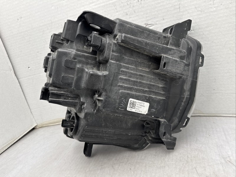 2022-2023 Chevrolet Traverse Left Driver OEM LED Headlight