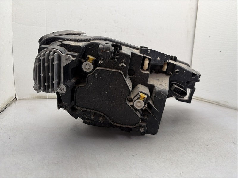 2021-2025 Volkswagen ID.4 Left Driver Headlight OEM LED Lamp