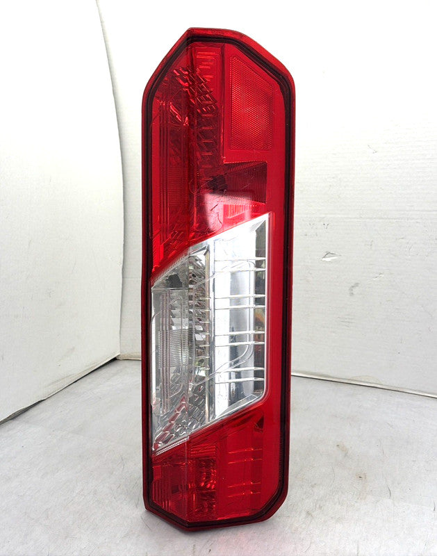 2021-2023 Ford Transit Right Tail Light RH Passenger OEM Halogen Brake