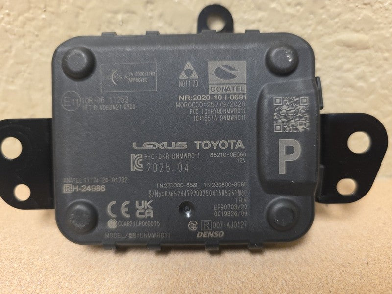 2024-2025 Toyota Tacoma Lexus Front Radar Sensor OEM