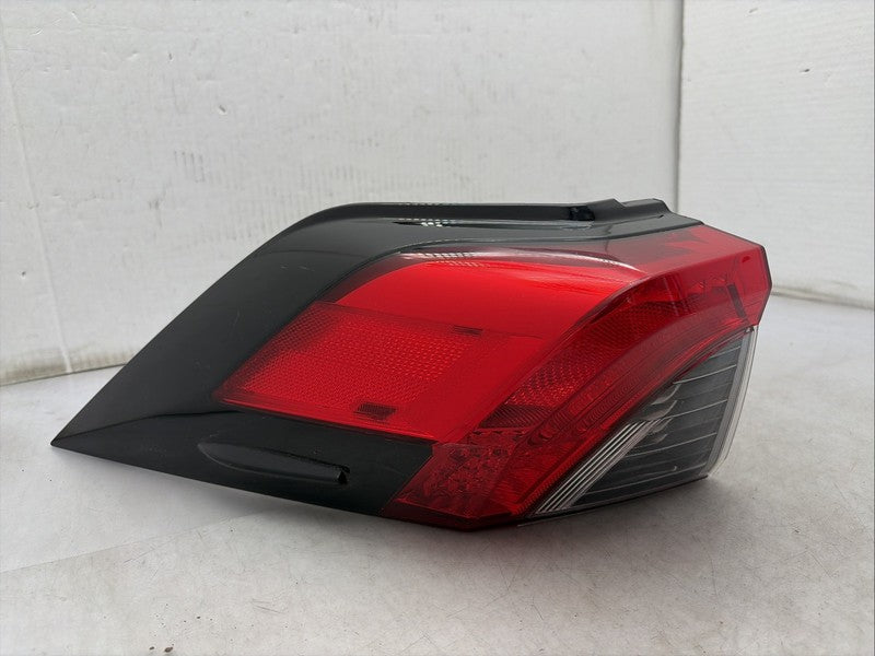 2019-2025 Toyota Rav4 Left Driver Tail Light OEM LED Brake Lamp 81560-