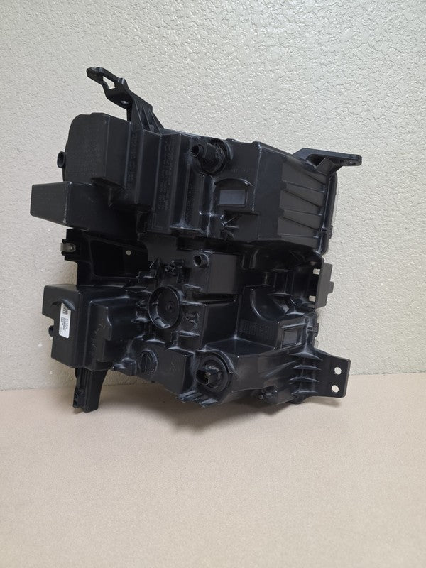 2019-2021 Chevy Silverado 1500 Left Driver Side Headlight OEM LED