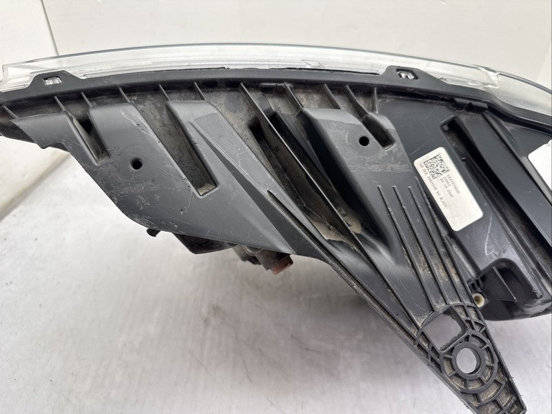2021-2024 Dodge Durango Right Passenger Headlight OEM LED DEFECTIVE