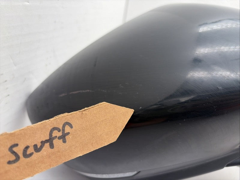 2024-2025 Subaru Crosstrek Impreza Right Passenger Mirror Heated Camer