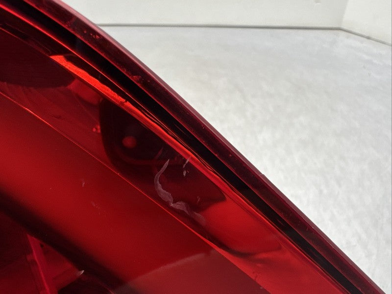 2019-2023 Audi Q8 SQ8 Right RH OEM LED Tail Light Outer Brake Lamp