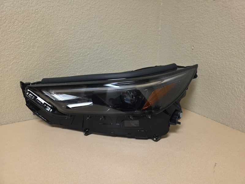 2024-2025 Toyota Grand Highlander LED Headlight LEFT Driver