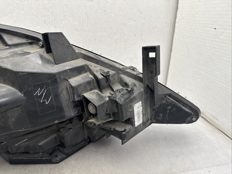 2019-2021 Nissan Murano Left Driver OEM Full LED Headlight