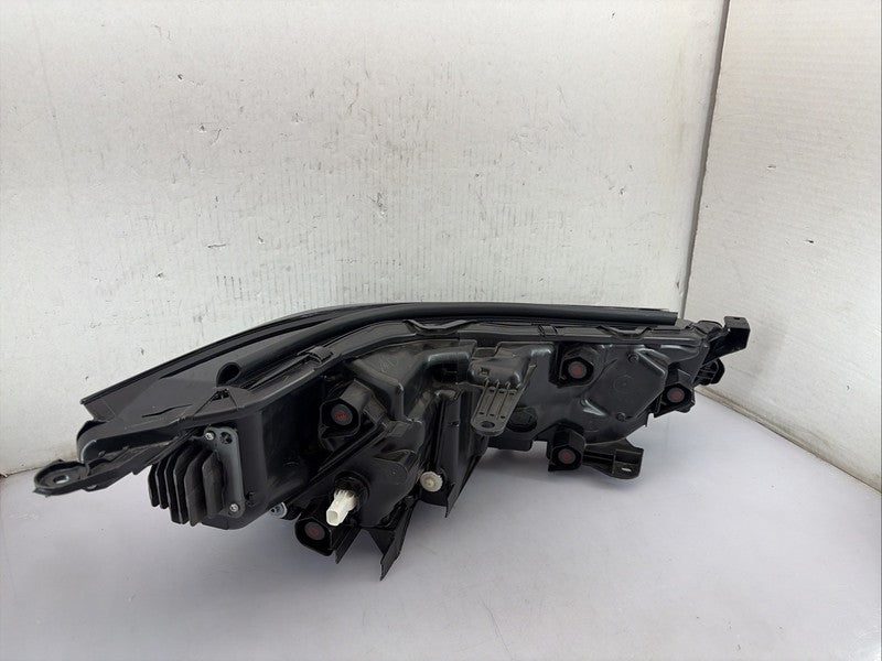 2024-2026 Toyota Grand Highlander Left Driver OEM LED Headlight