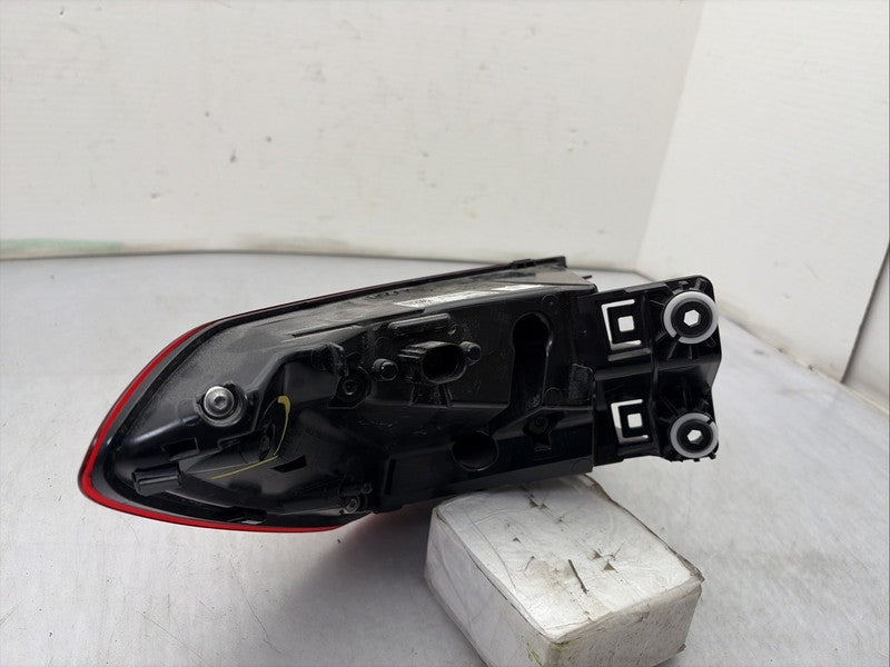 2025-2026 Audi E6 E-Tron Right RH Passenger Tail Light OEM LED Outer B