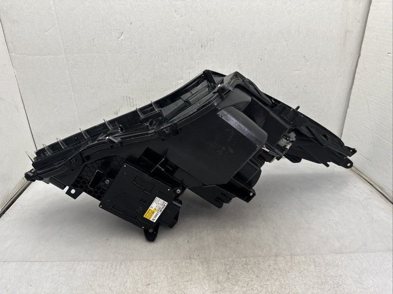 2017-2019 Lexus RX350 RX450h Left Driver Headlight OEM LED AFS