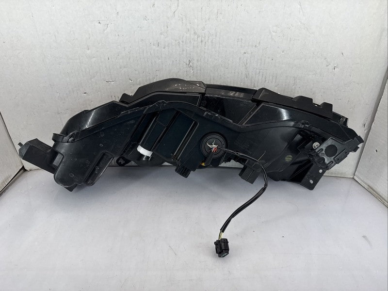 2025-2026 Nissan Murano Right Headlight OEM LED 26010-7BA0B