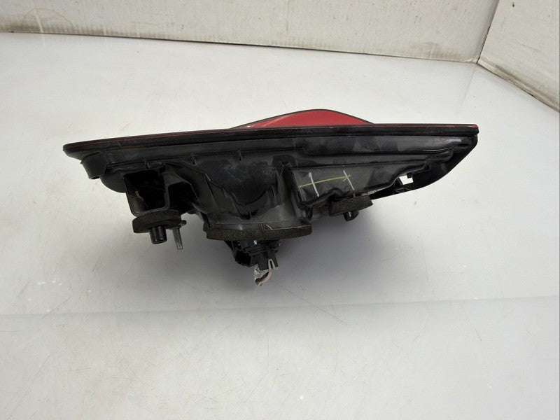 2019-2022 Chevrolet Blazer Left Tail Light LH Driver OEM LED 84587609