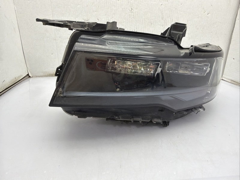 2021-2024 Cadillac Escalade Left LH Driver Headlight OEM Full LED Lamp