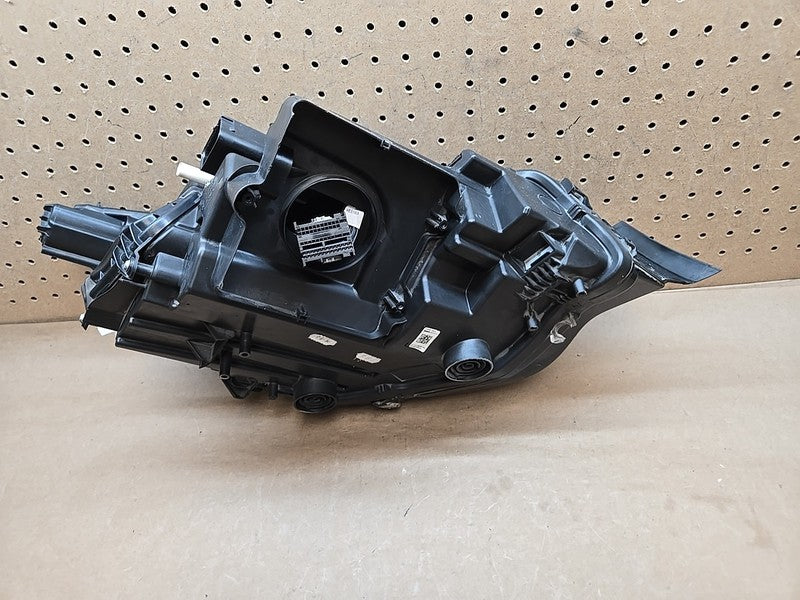 2018-2021 BMW i3 I01 LED Headlight Front Left OEM 63118738739